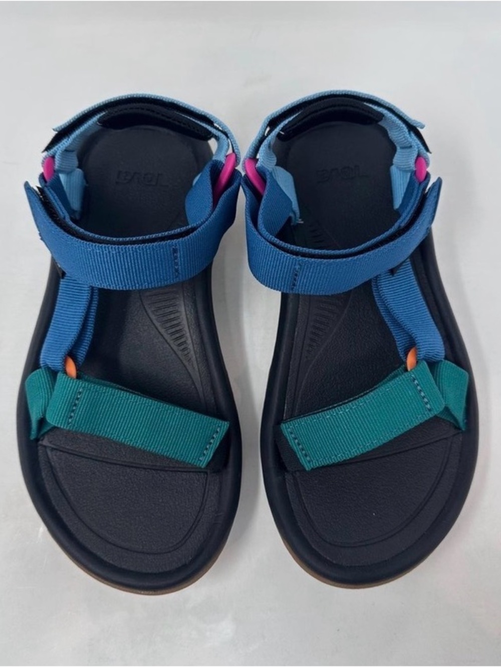Teva hurricane sandals
